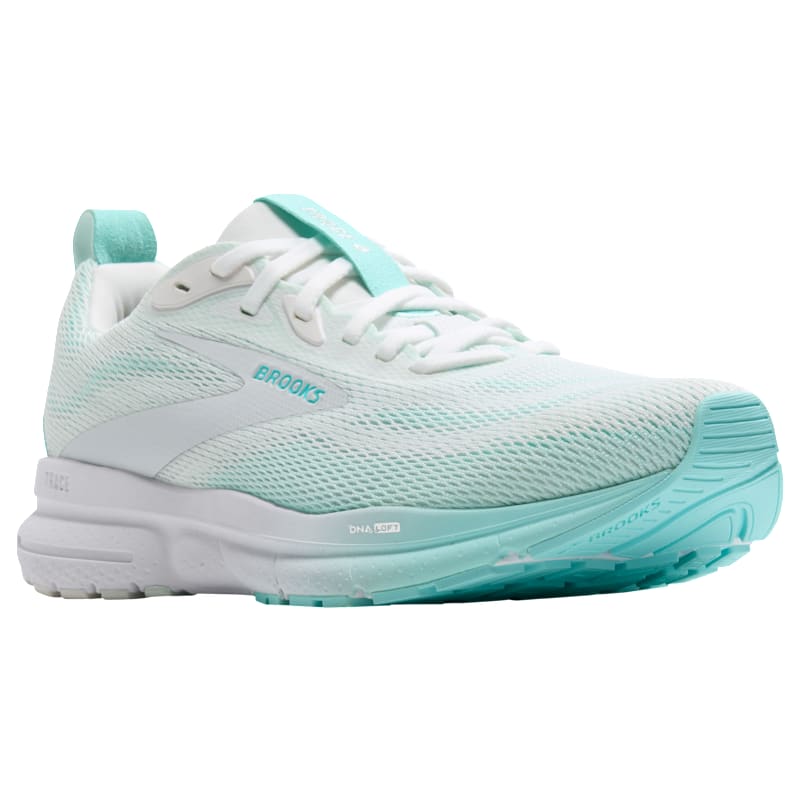 Brooks Trace 4 Running Shoes for Ladies