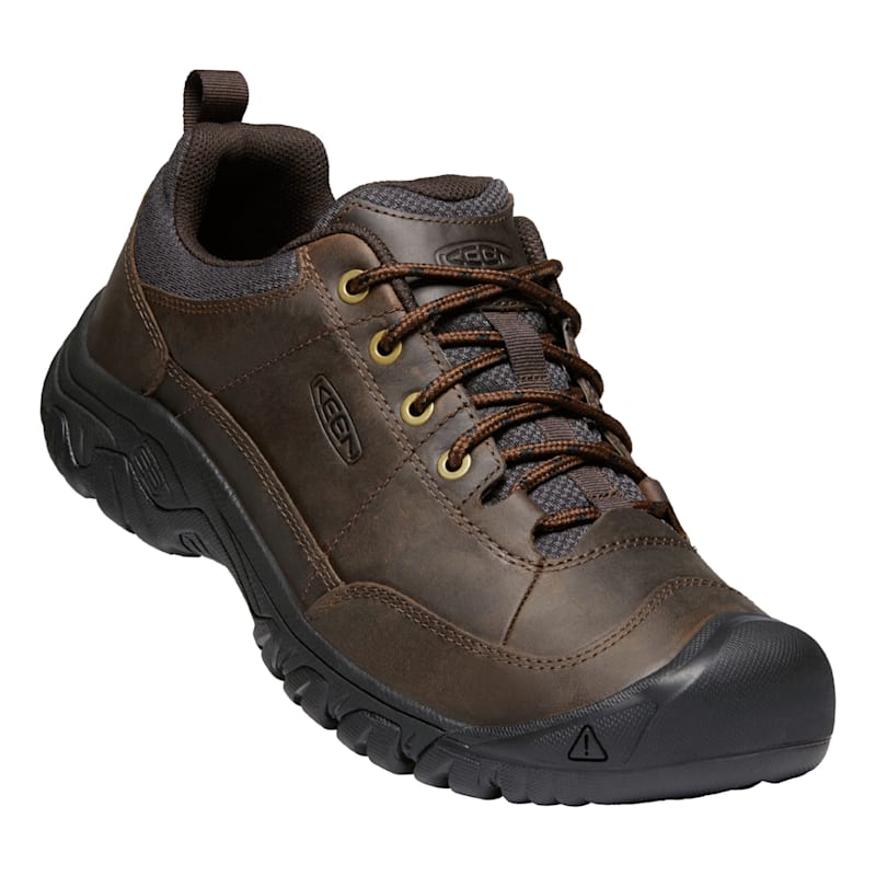 KEEN Targhee III Oxford Shoes for Men