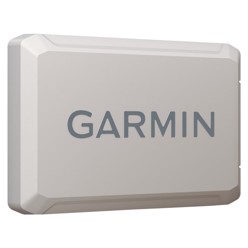 Garmin Protective Cover for 7" ECHOMAP UHD2 Keyed Fish Finders