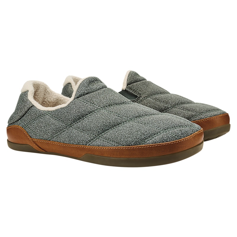 OluKai Pukui Slippers for Men