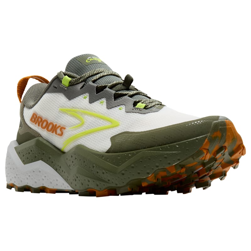 Brooks Caldera 8 Trail Running Shoes for Men