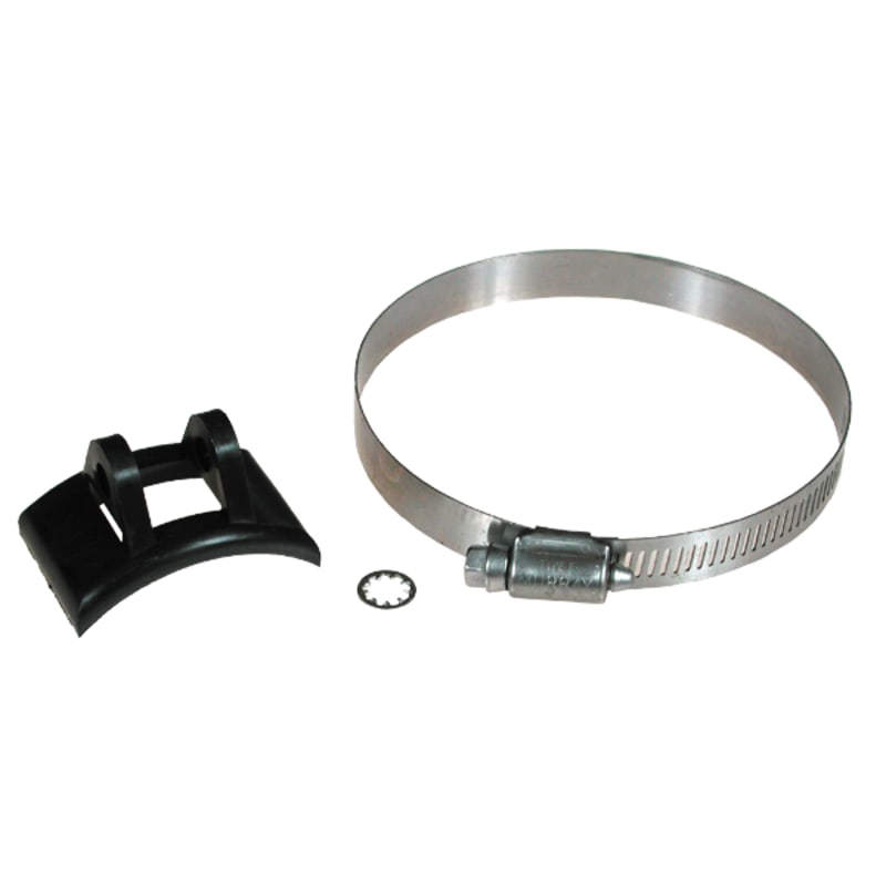 Lowrance/Eagle Bracket for Mounting to Trolling Motor