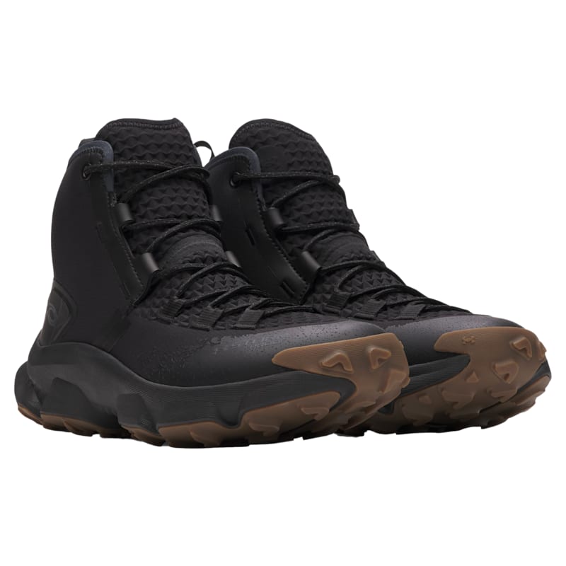 Under Armour Expanse Mid Waterproof Trail Running Boots for Men