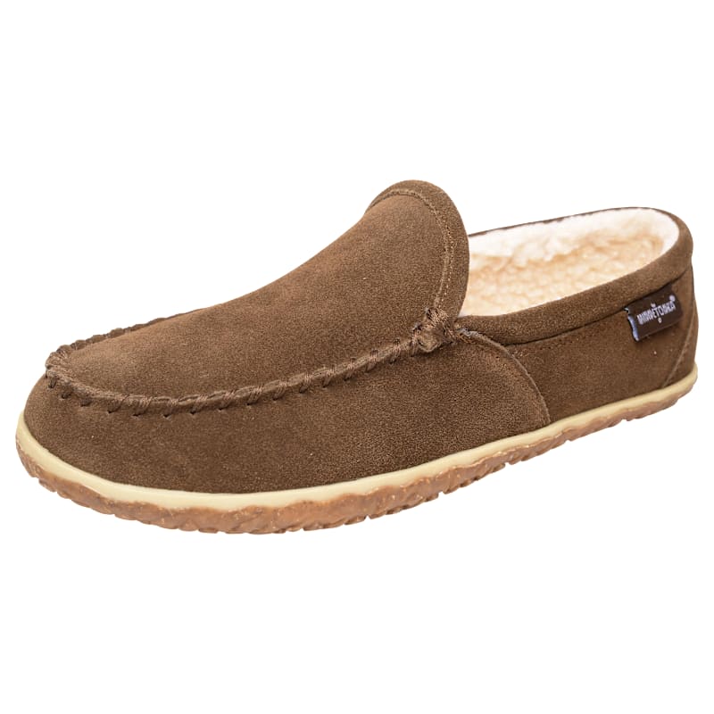 Minnetonka Moccasin Tilden Mocs for Men