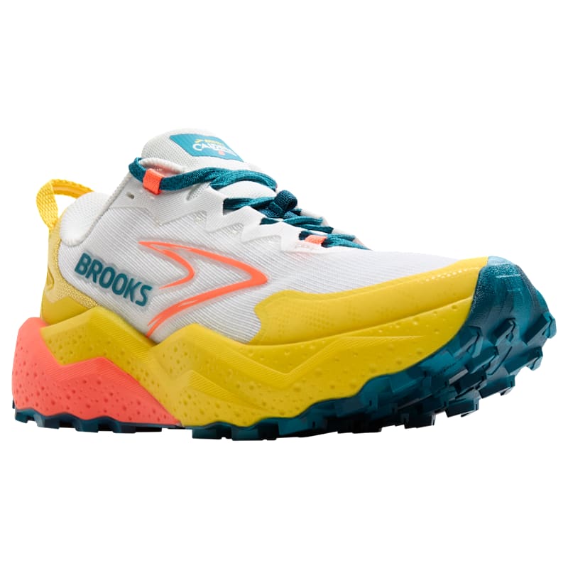 Brooks Caldera 8 Trail Running Shoes for Ladies