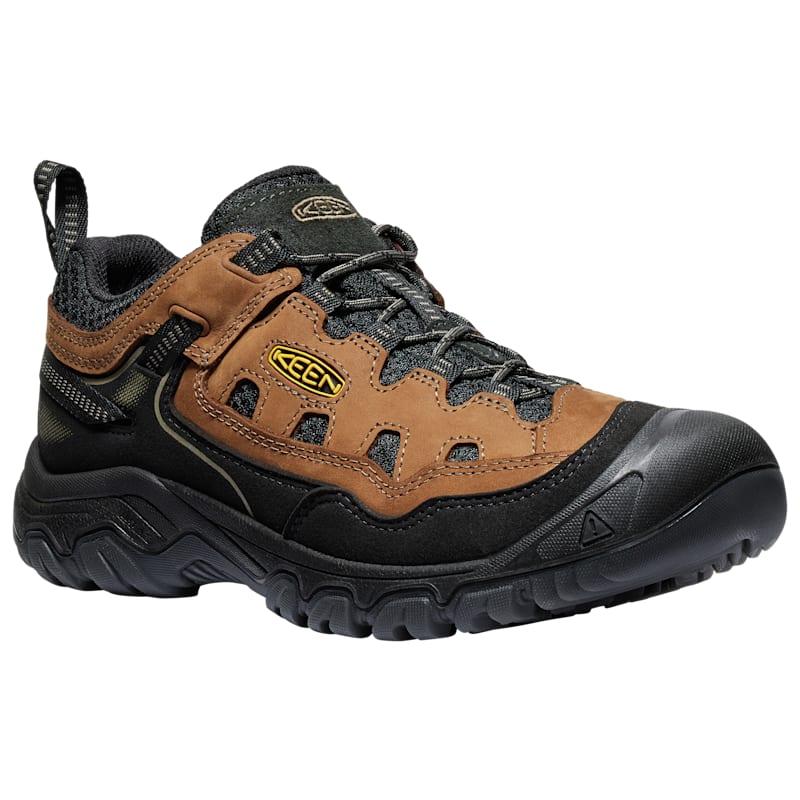 KEEN Targhee IV Vented Hiking Shoes for Men