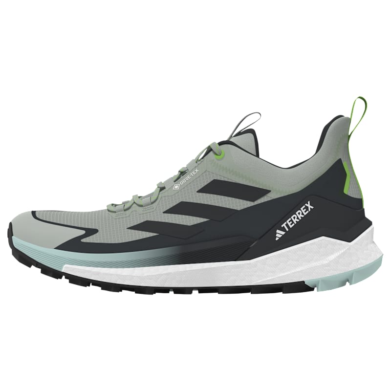 adidas TERREX Free Hiker Low GORE-TEX Hiking Shoes for Ladies