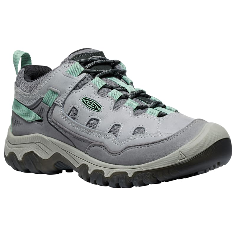 KEEN Targhee IV Vented Hiking Shoes for Ladies