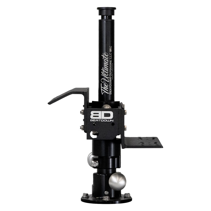 BeatDown Outdoors Ultimate Quick Release Double Stack