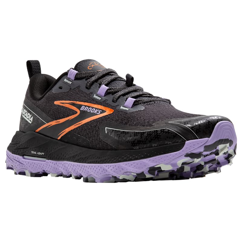 Brooks Cascadia 18 Trail Running Shoes for Ladies