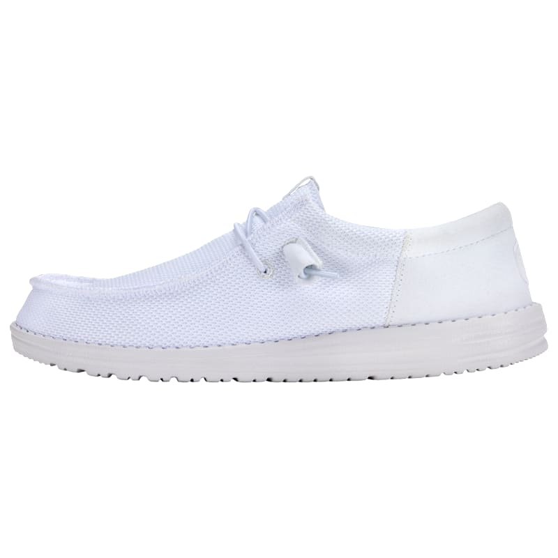 HEYDUDE Wally Funk Mono Casual Shoes for Men