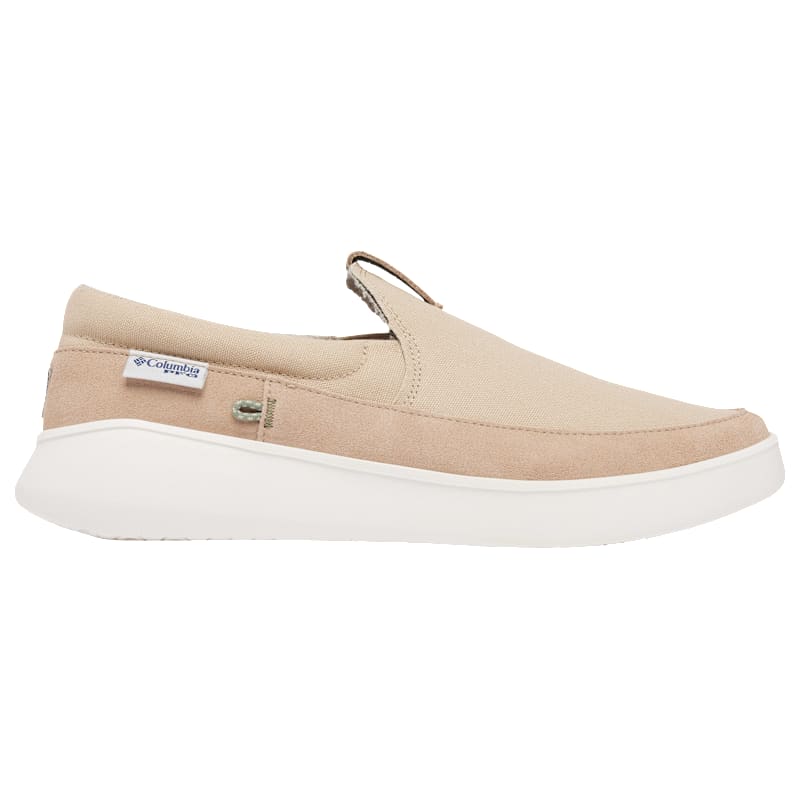 Columbia Boatside PFG Slip-On Shoes for Men