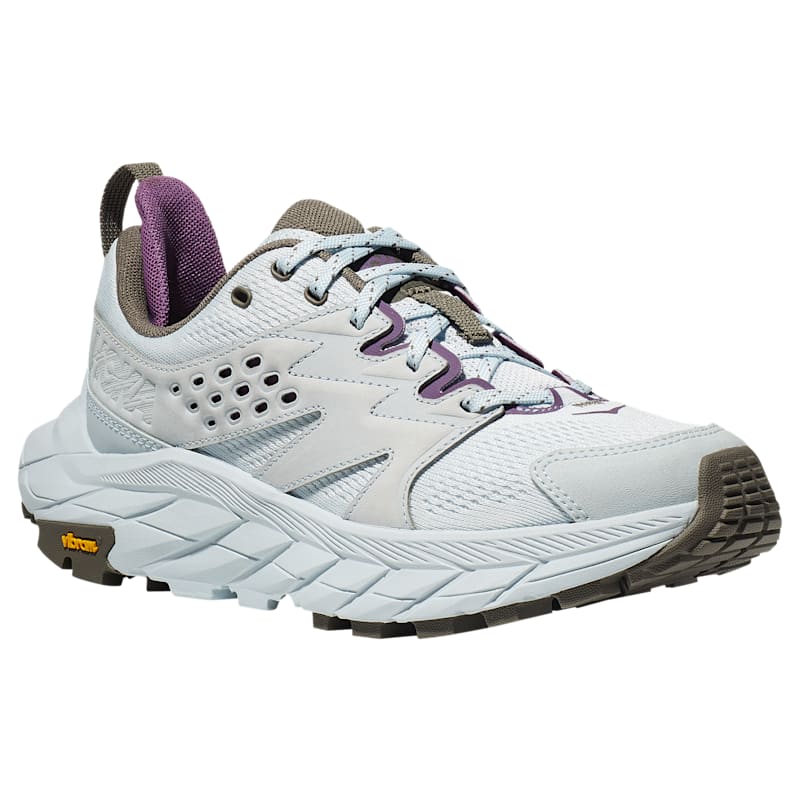 HOKA Anacapa Breeze Low Hiking Shoes for Ladies