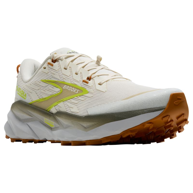 Brooks Cascadia 19 Trail Running Shoes for Men