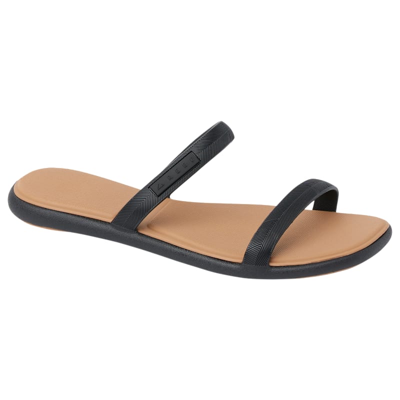 REEF Water Willow Marina Slide Sandals for Ladies