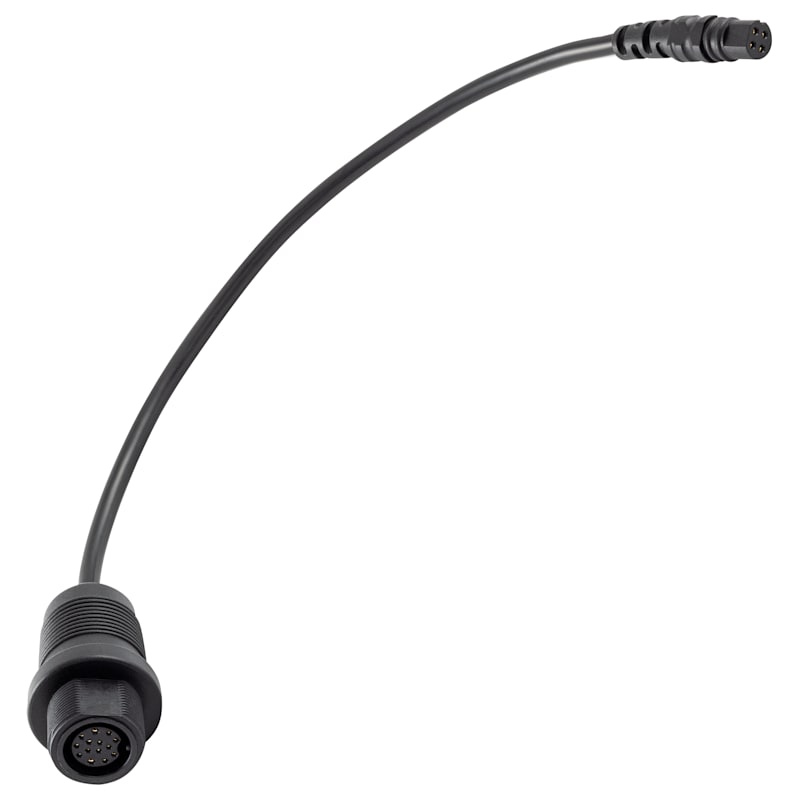 Minn Kota DSC Adapter Cable/MKR-DSC-12 Garmin 4-Pin