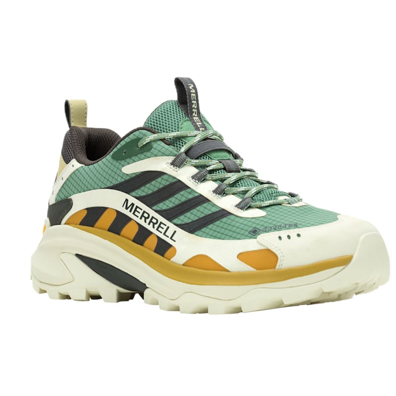 Merrell Moab Speed 2 GORE-TEX Hiking Shoes for Men
