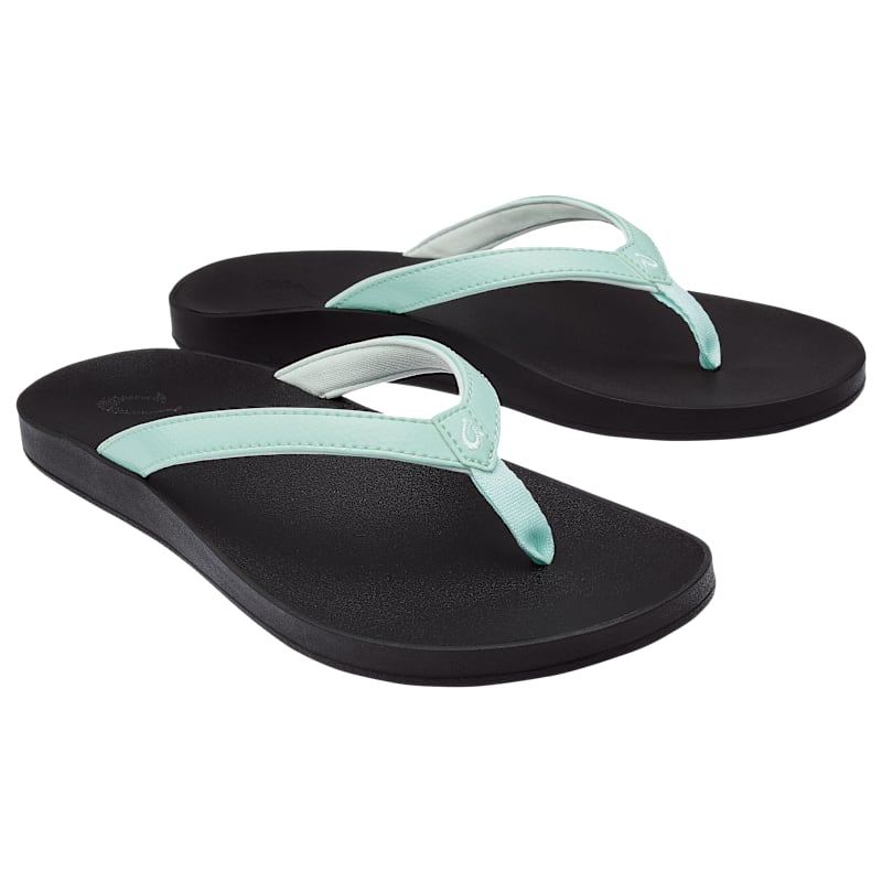 OluKai Puawe Beach Sandals for Ladies
