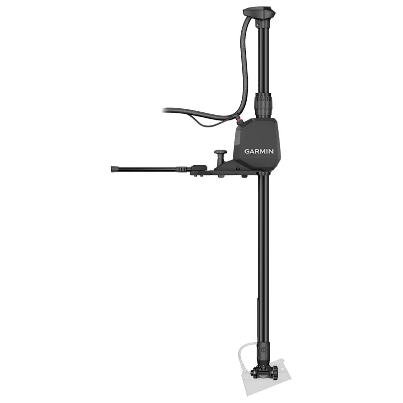 Garmin Spy Pole