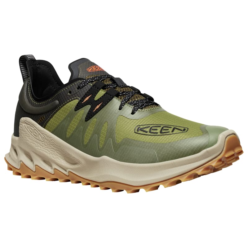 KEEN Zionic Speed Hiking Shoes for Men