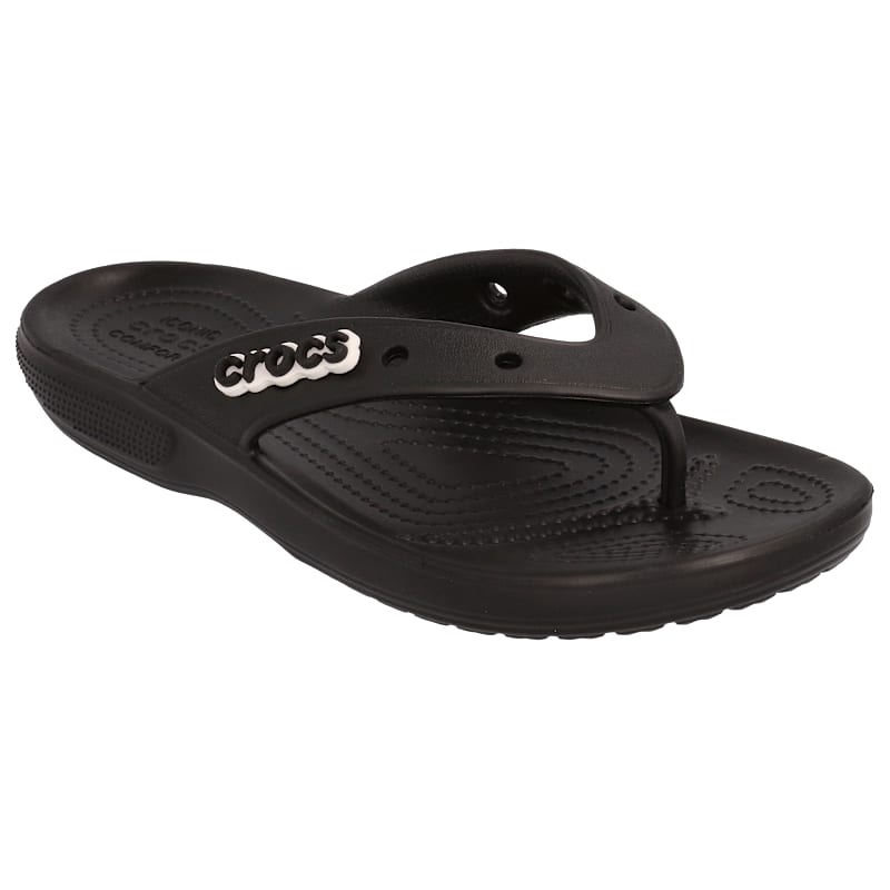 Crocs Classic Flip Thong Sandal for Ladies