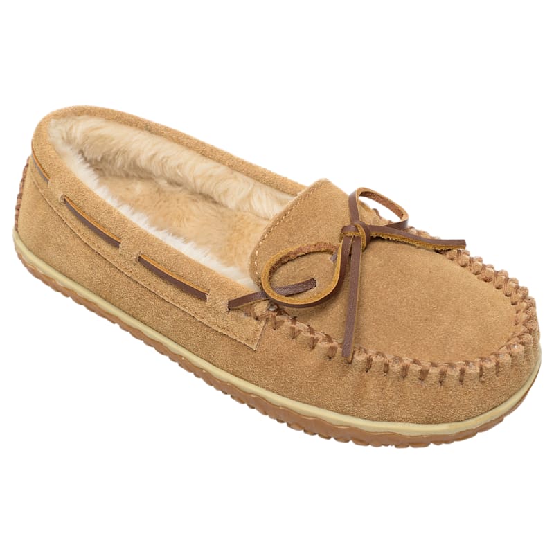 Minnetonka Tilia Moccasins for Ladies