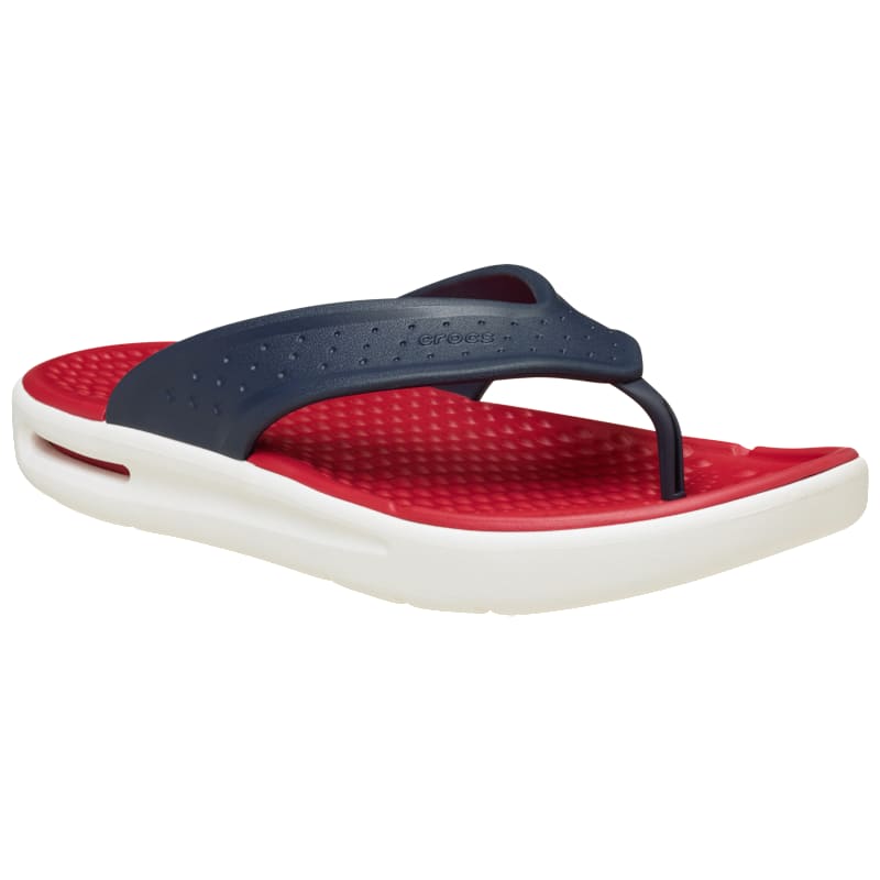 Crocs InMotion Flip Flops for Men