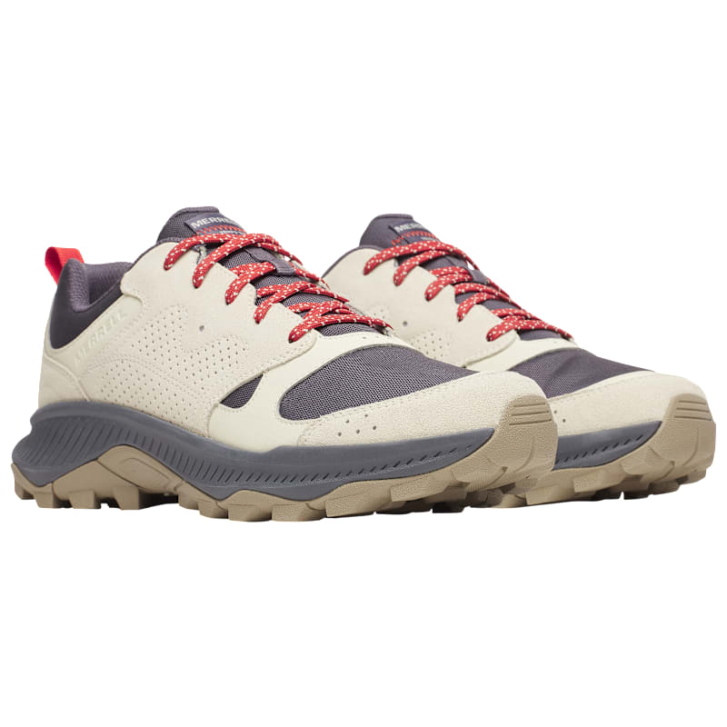 Merrell Tempo Sol Athletic Hiking Shoes for Men