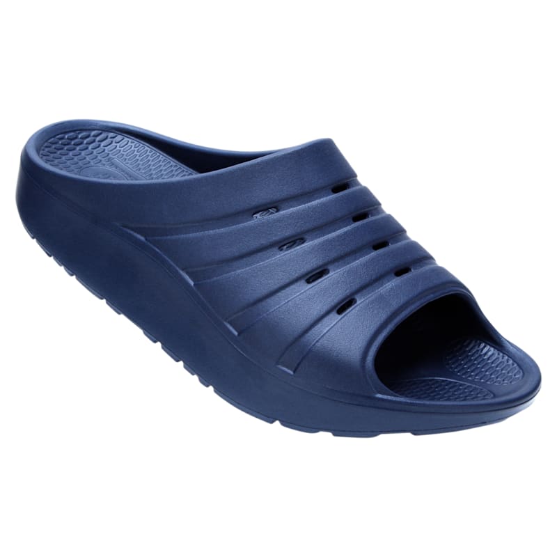 OKA Recovery Slide Sandals for Men