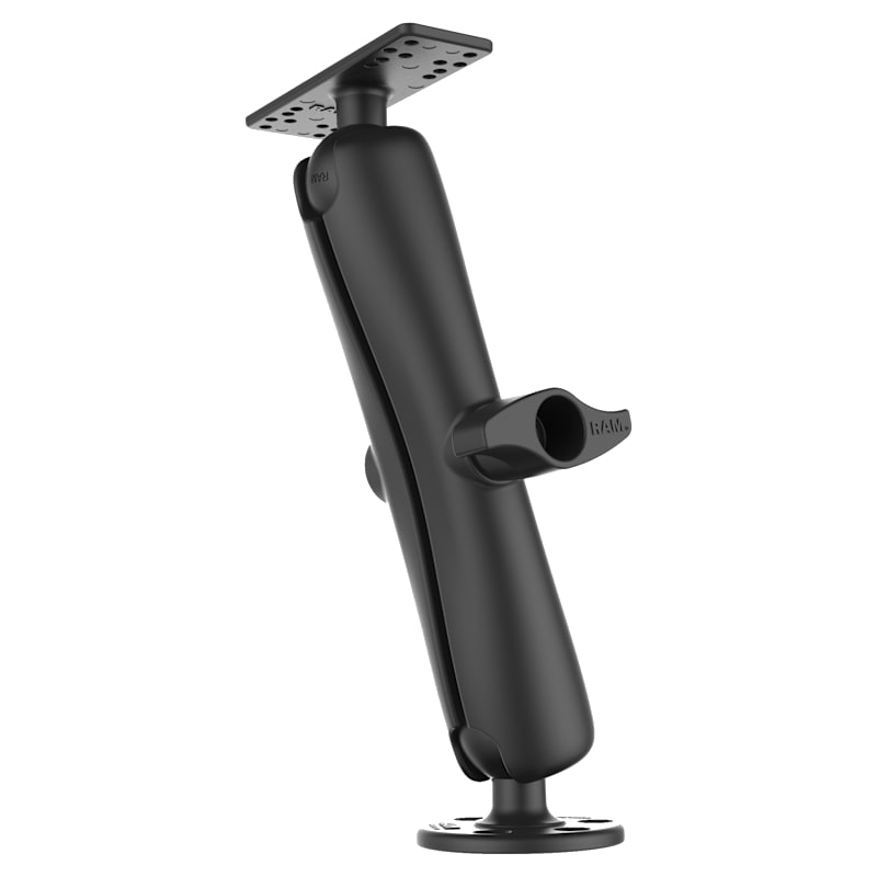 RAM Mounts Marine Electronics Mount