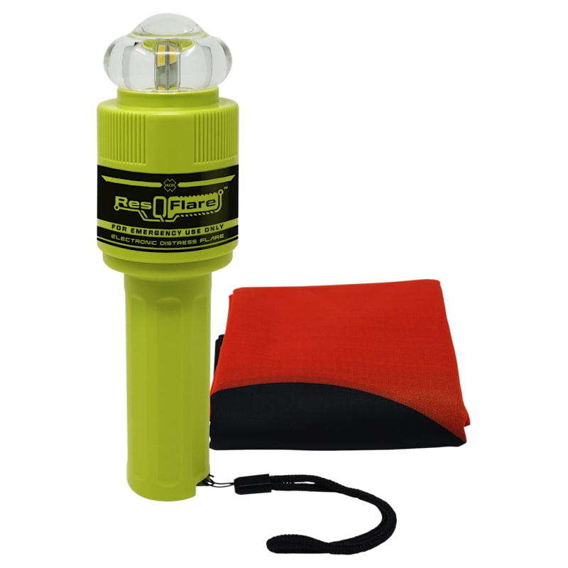 ACR Electronics ResQFlare Electronic Distress Flare