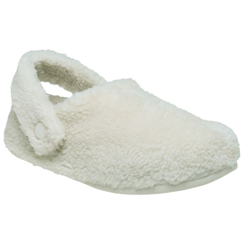 Crocs Classic Cozzzy Slippers for Ladies