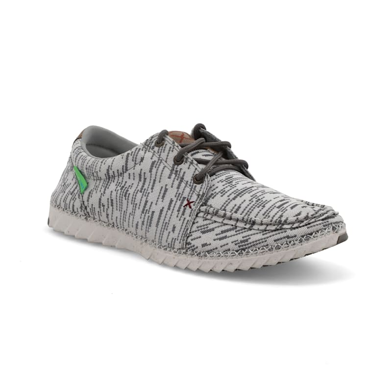 Twisted X Zero-X Lace-Up Shoes for Men