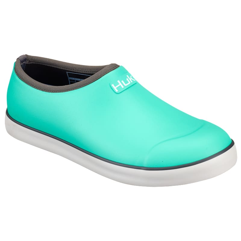 Huk Rogue Wave Clogs for Ladies