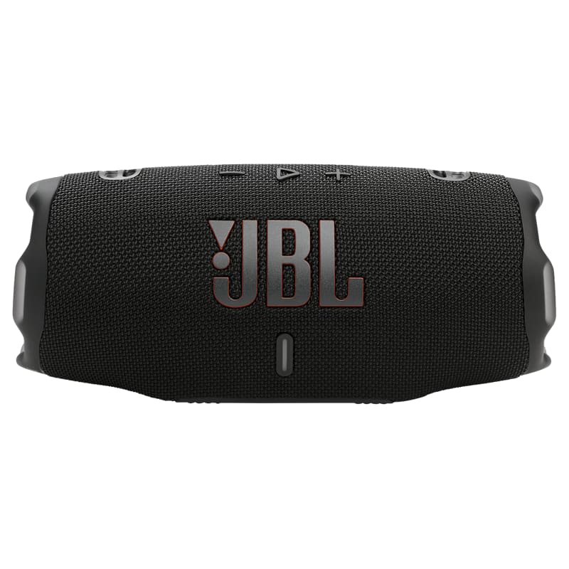 JBL by Harman Charge 6 Portable Waterproof Bluetooth Speaker
