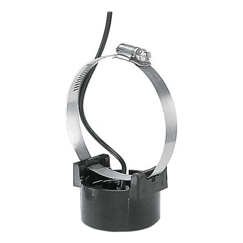 Humminbird Trolling Dual-Beam Hydrodynamic Transducer with Temperature
