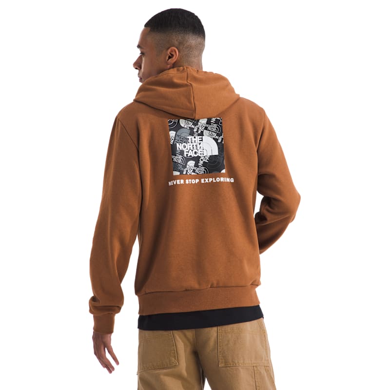 The North Face Box Toss Hoodie
