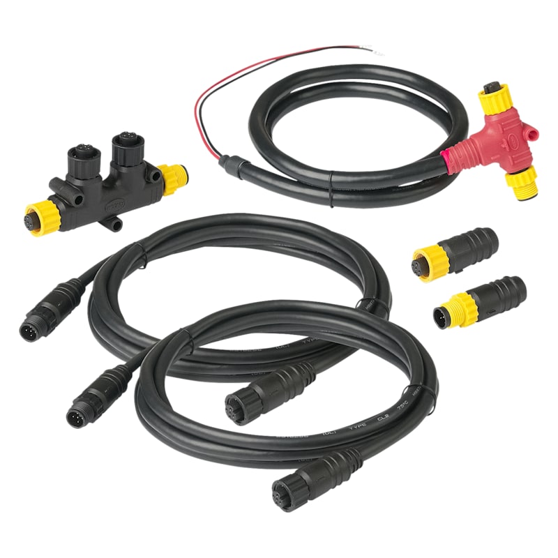 Ancor NMEA 2000 Dual Device Starter Kit