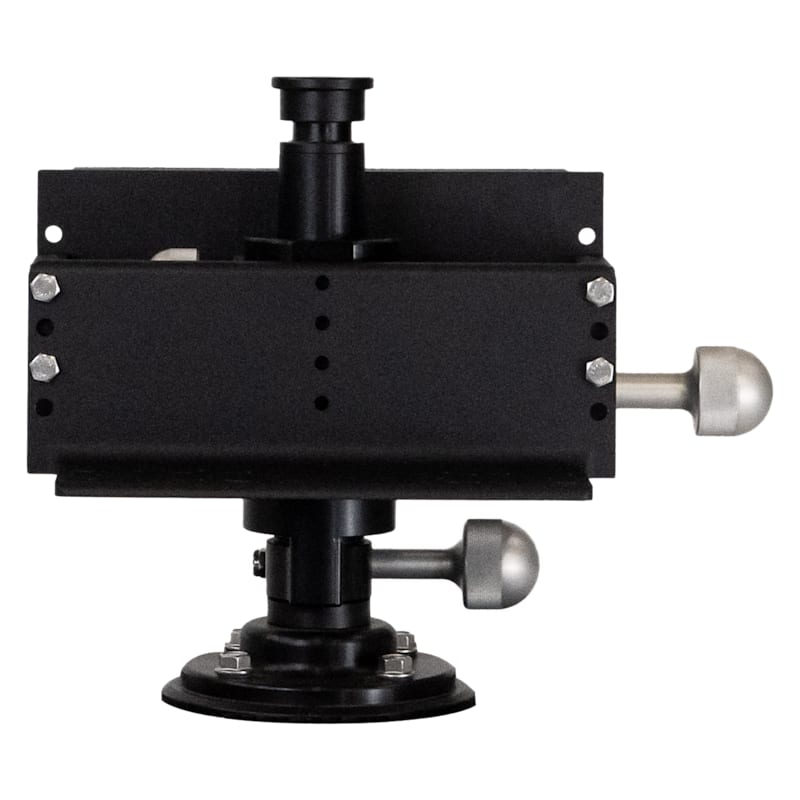 BeatDown Outdoors Ultimate Shorty Double Stack Sonar Mount