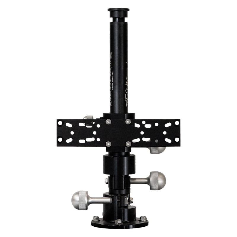 BeatDown Outdoors Ultimate Quick Release