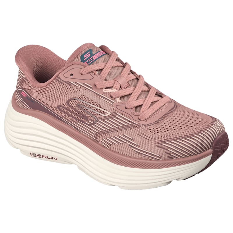 Skechers Slip-Ins Max Cushioning Endeavour Shoes for Women