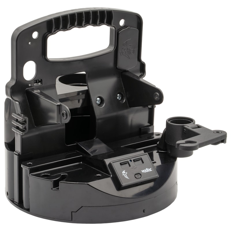 Vexilar Pro Pack Elite Carrying Case