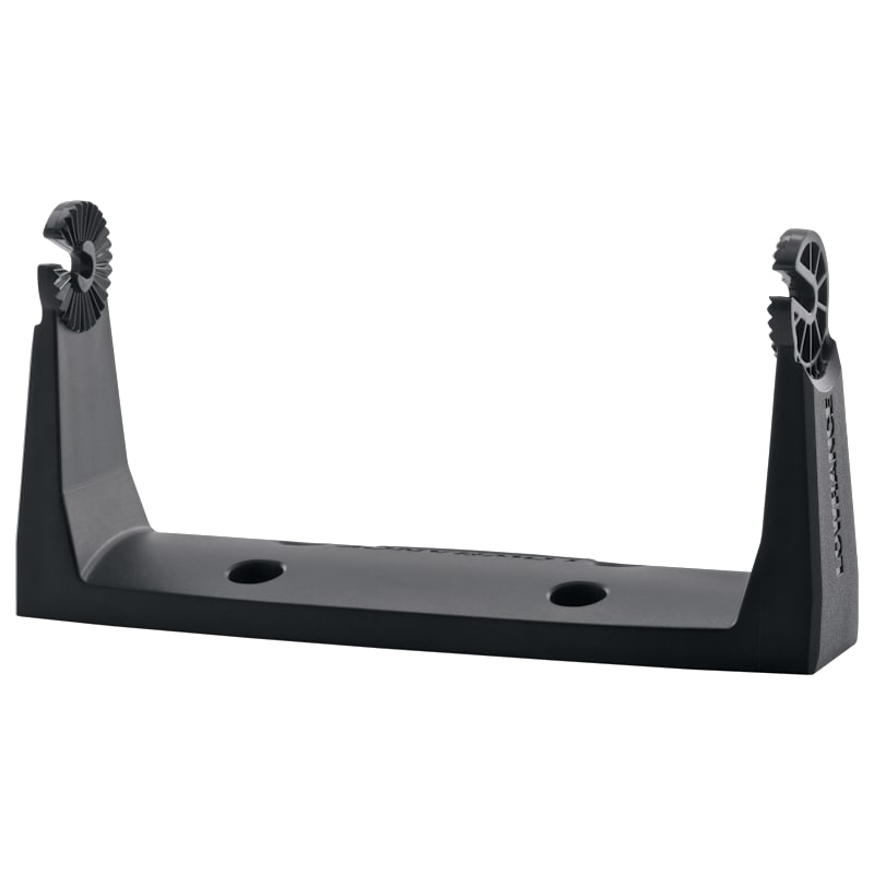 Lowrance HDS-7 Gen2 Touch Gimbal Mount