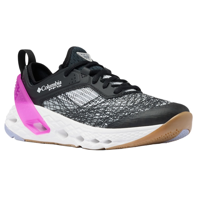 Columbia PFG Whipray Fishing Shoes for Women