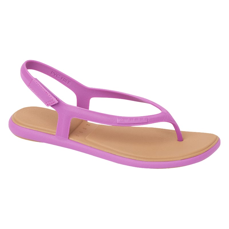Reef Water Willow Maya Square-Toe Sandals for Ladies