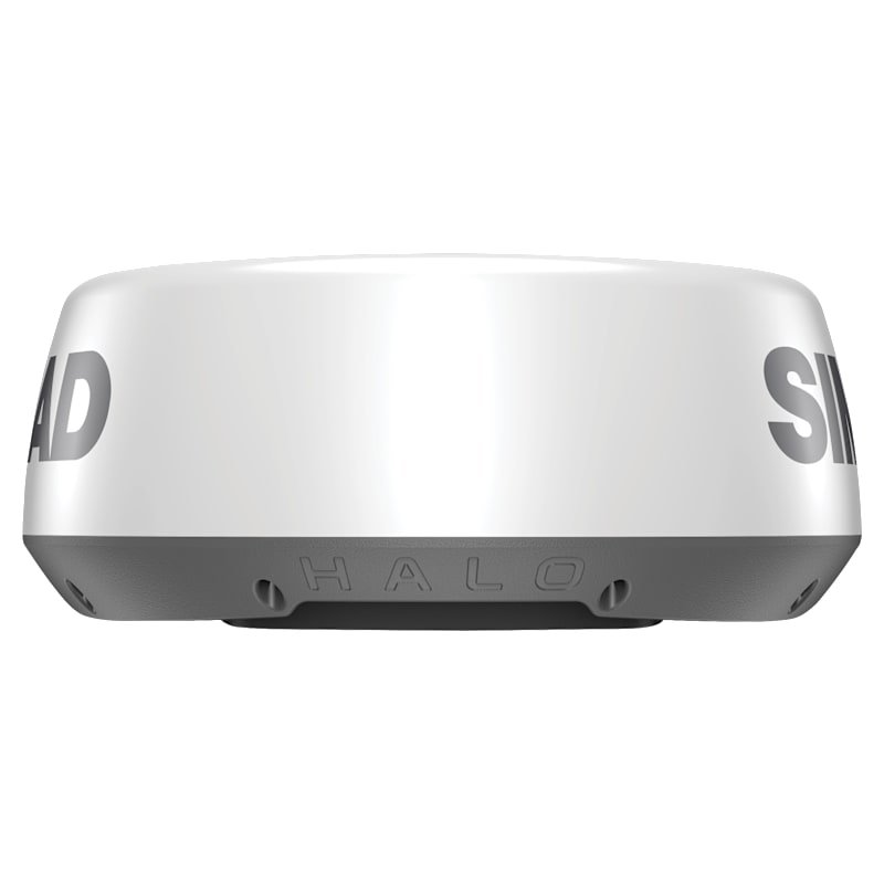 Simrad HALO20+ Radar