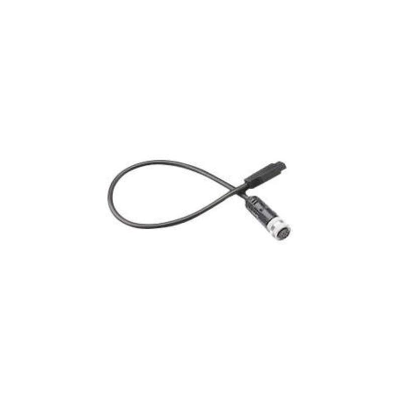 Humminbird AS EC QDE Ethernet Adapter Cable