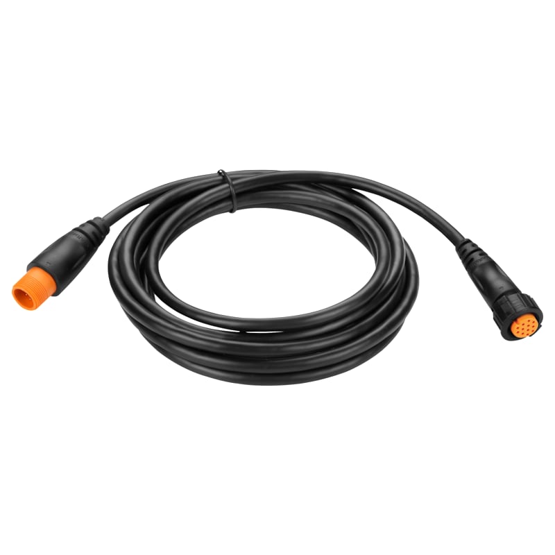 Garmin 12-Pin 10' Transducer Extension Cable