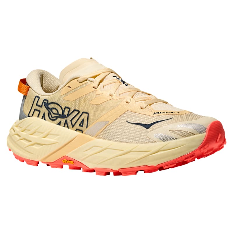 HOKA Speedgoat 7 Trail Running Shoes for Women