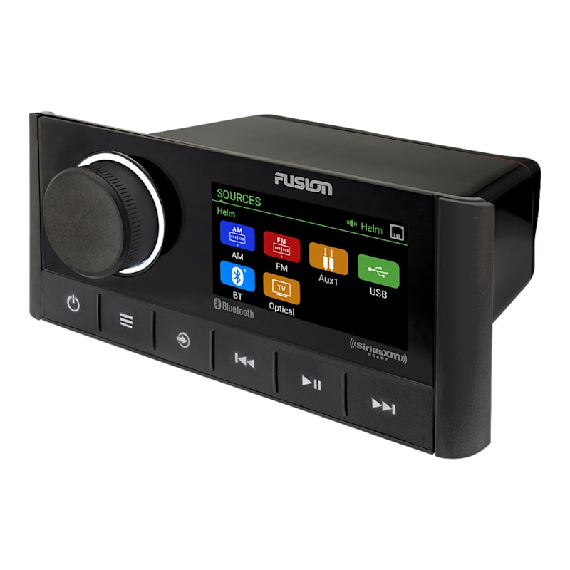 Fusion Apollo MS-RA670 Marine Entertainment System